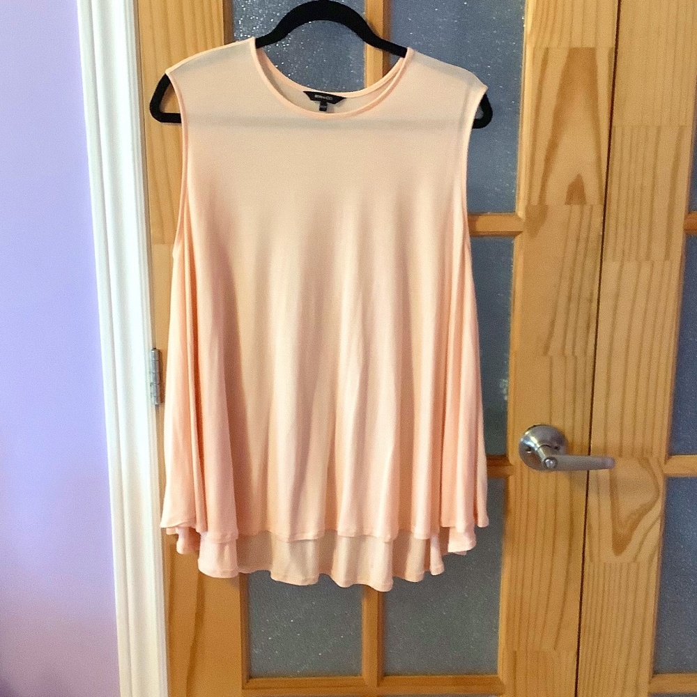 ❤️PEACH RW&CO TOP